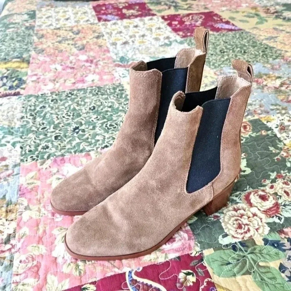 Steve Madden ankle boots - Picture 3 of 8